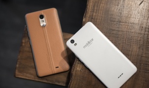  Mobiistar bán ra smartphone Zumbo J và Zumbo S giá tốt
